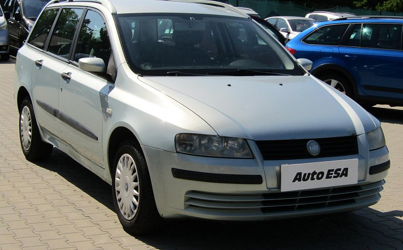 Fiat Stilo 1.4i 