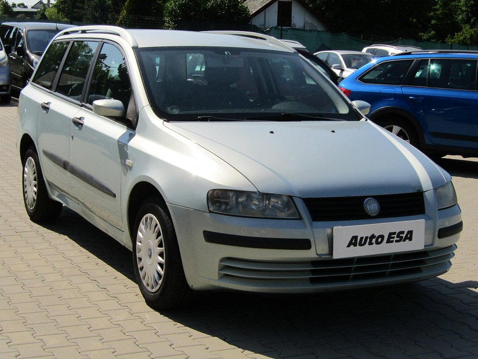 Fiat Stilo 1.4i 