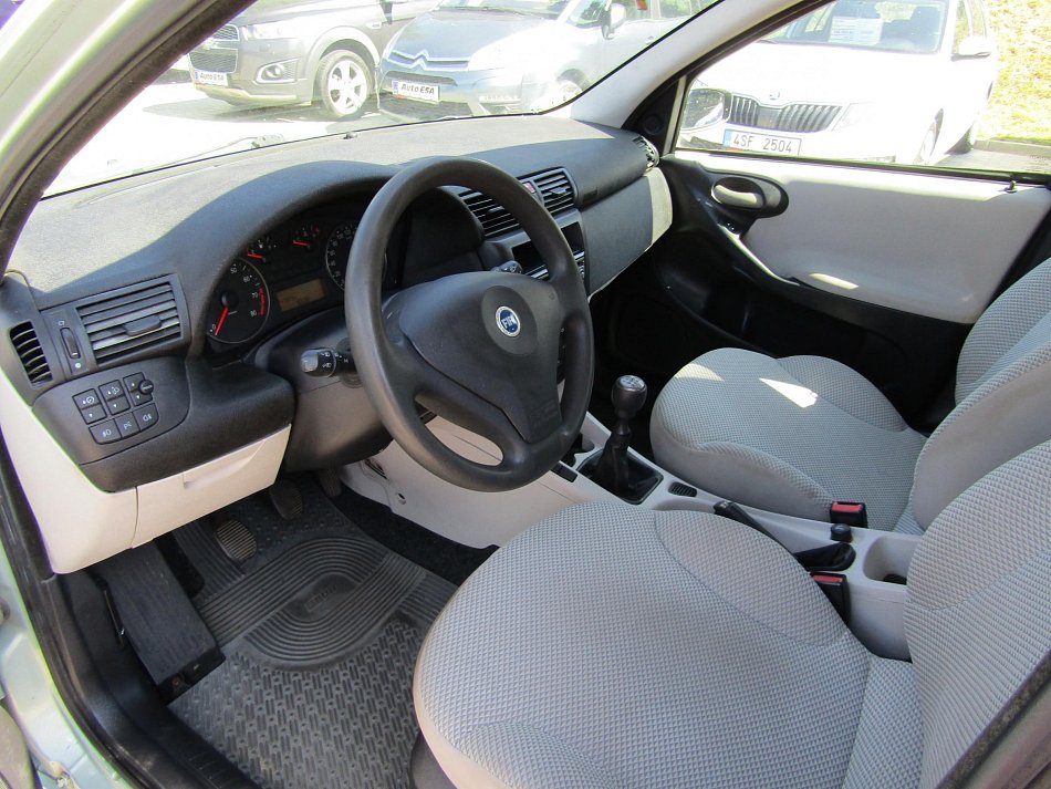 Fiat Stilo 1.4i 