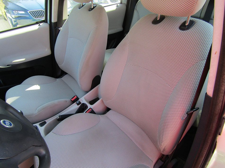 Fiat Stilo 1.4i 