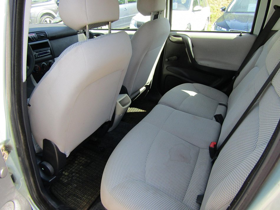 Fiat Stilo 1.4i 