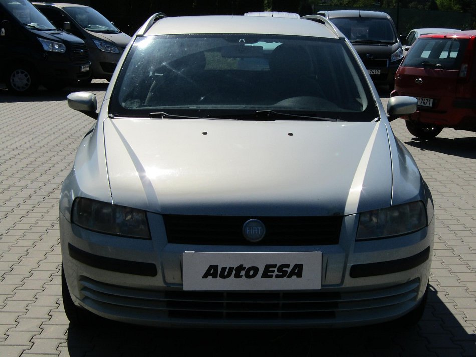 Fiat Stilo 1.4i 