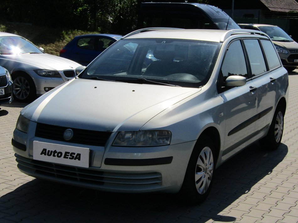 Fiat Stilo 1.4i 