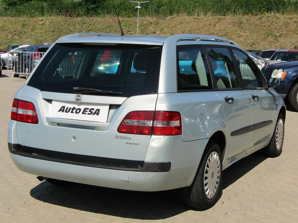 Fiat Stilo 1.4i 