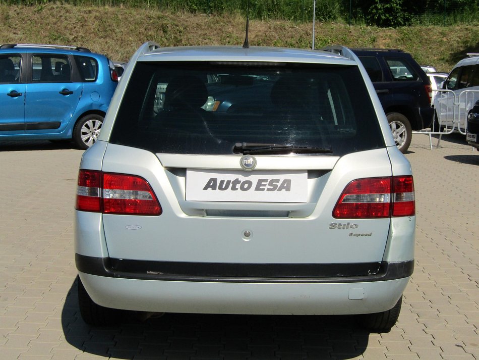Fiat Stilo 1.4i 