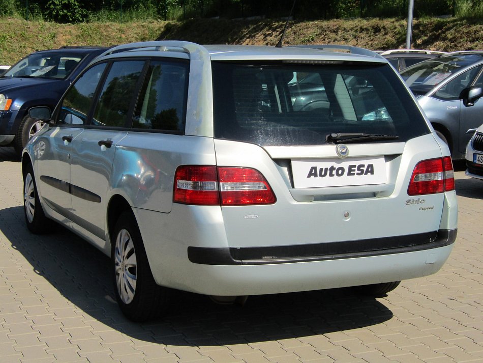 Fiat Stilo 1.4i 