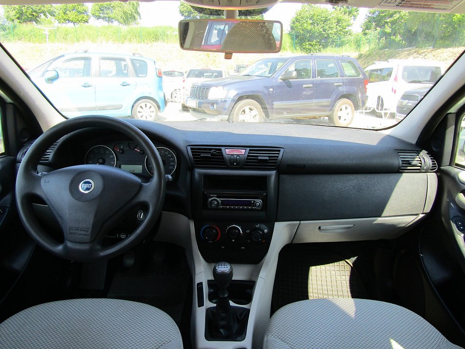 Fiat Stilo 1.4i 