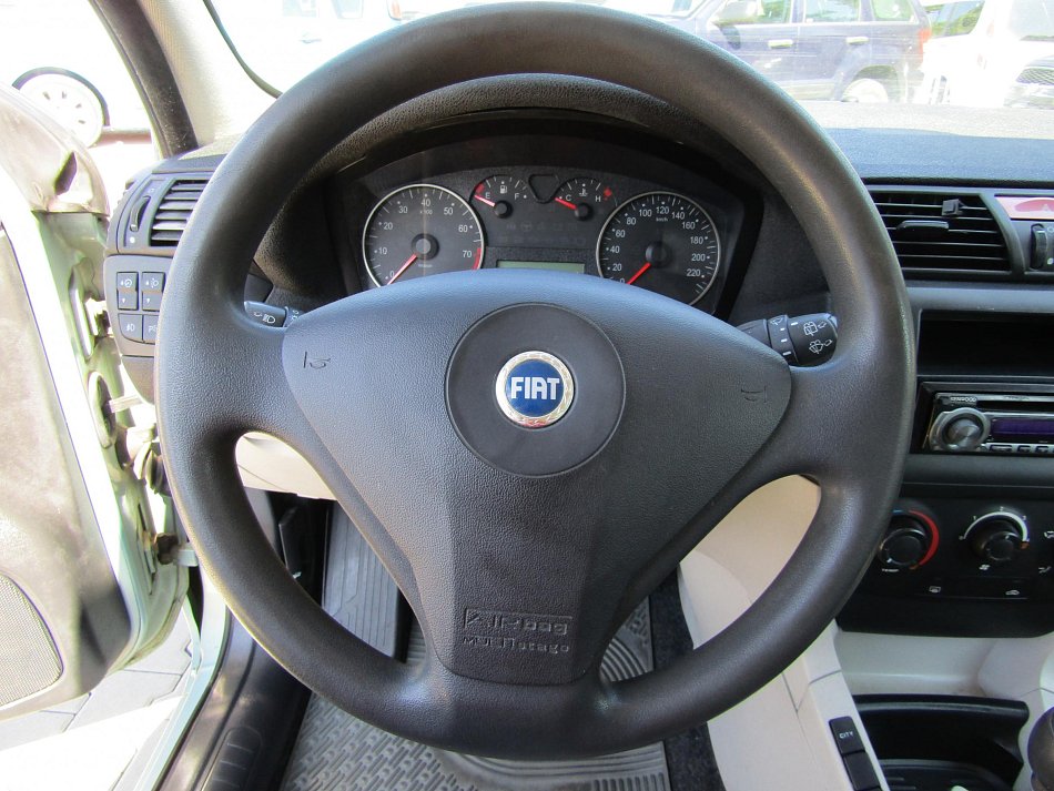 Fiat Stilo 1.4i 