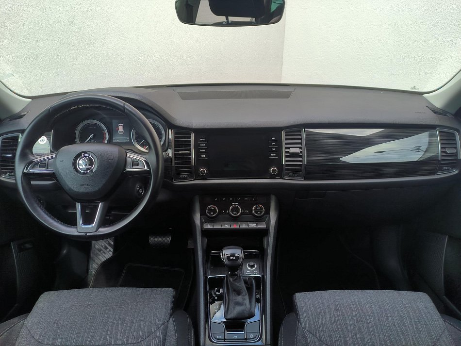 Škoda Kodiaq 1.4 TSi Style