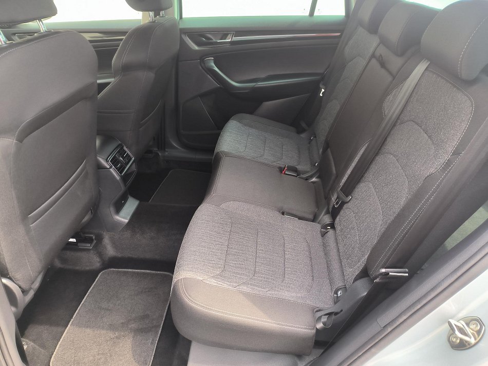 Škoda Kodiaq 1.4 TSi Style