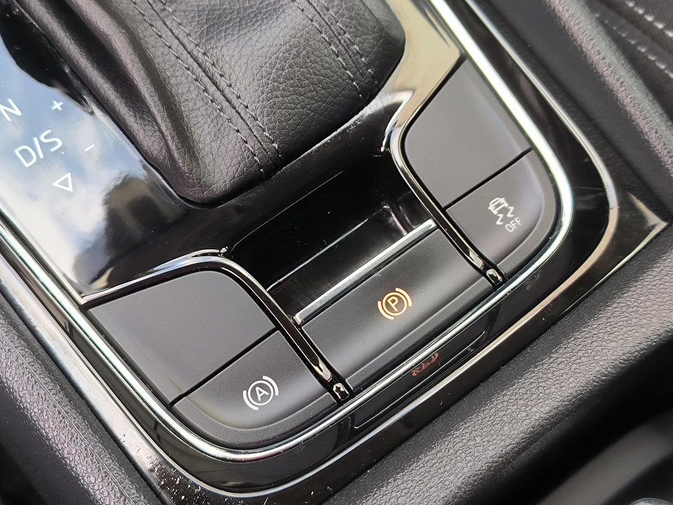 Škoda Kodiaq 1.4 TSi Style