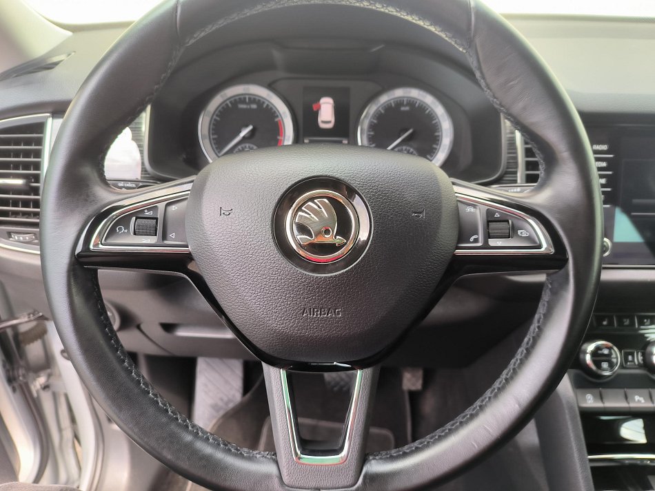 Škoda Kodiaq 1.4 TSi Style