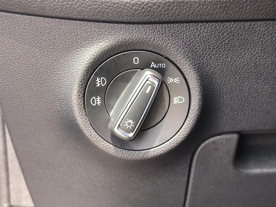 Škoda Kodiaq 1.4 TSi Style