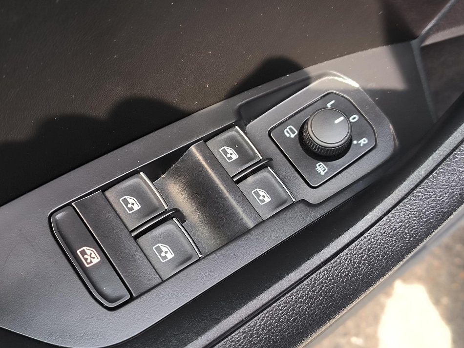 Škoda Kodiaq 1.4 TSi Style
