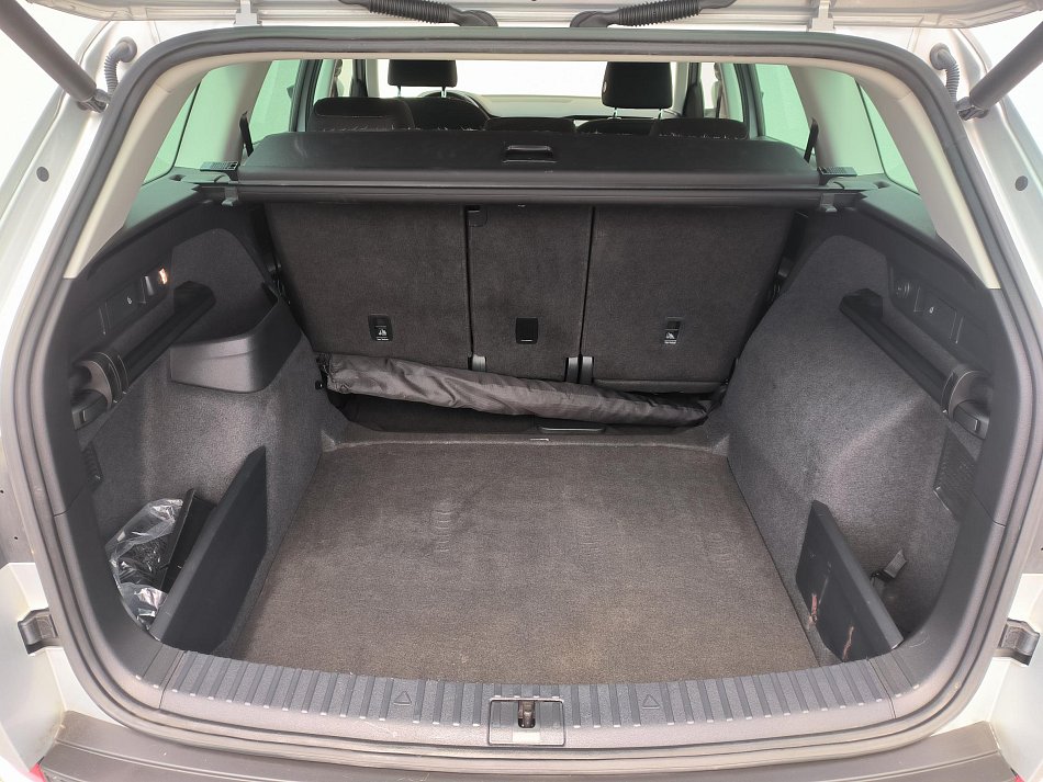 Škoda Kodiaq 1.4 TSi Style