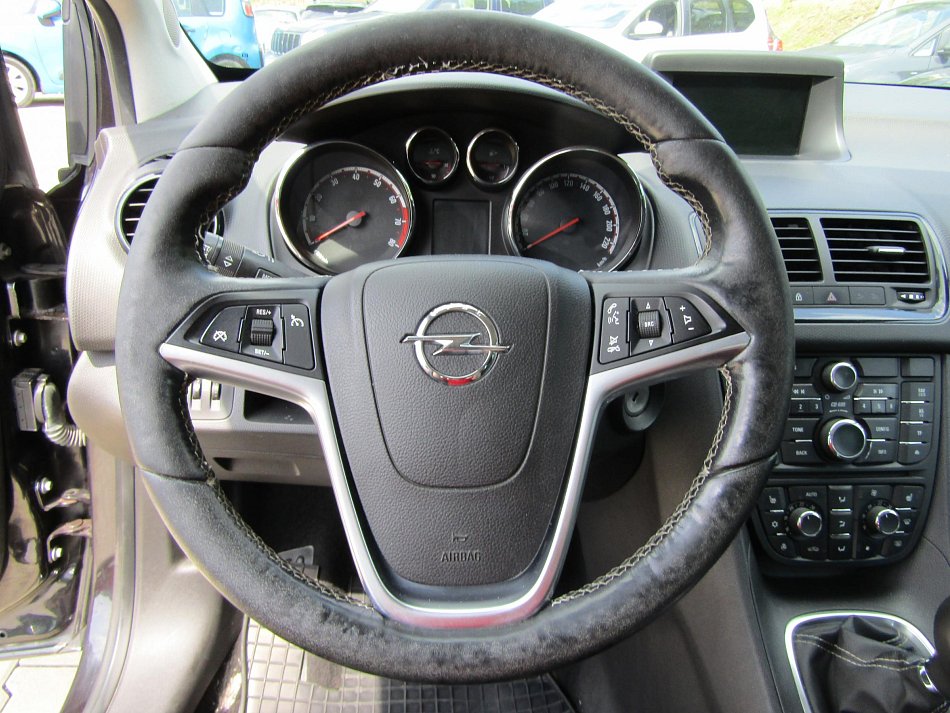 Opel Meriva 1.4T 