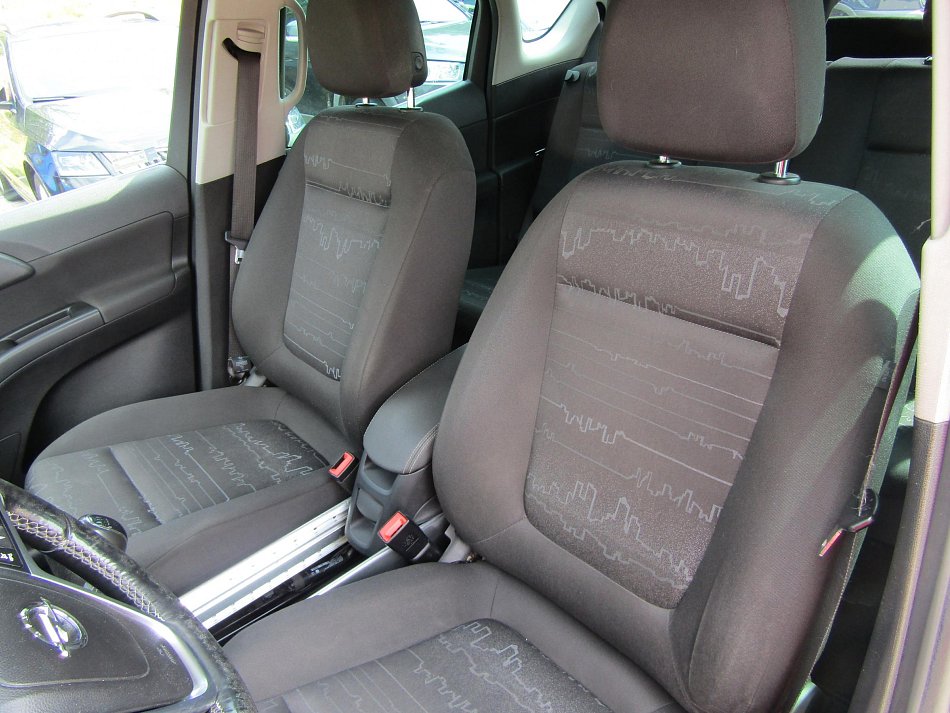 Opel Meriva 1.4T 