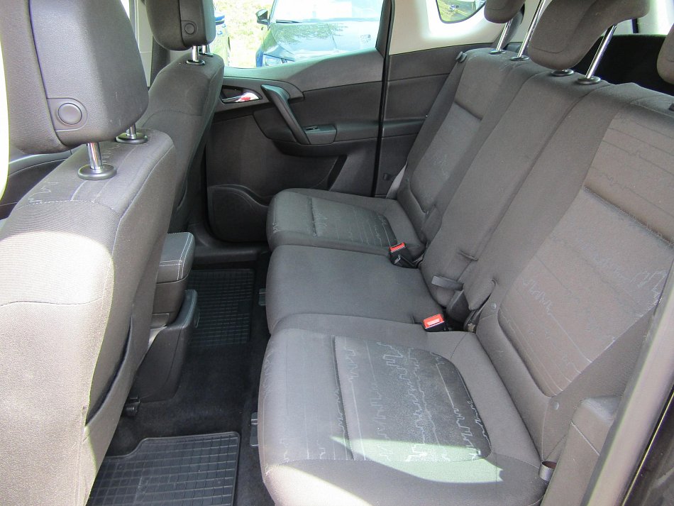Opel Meriva 1.4T 
