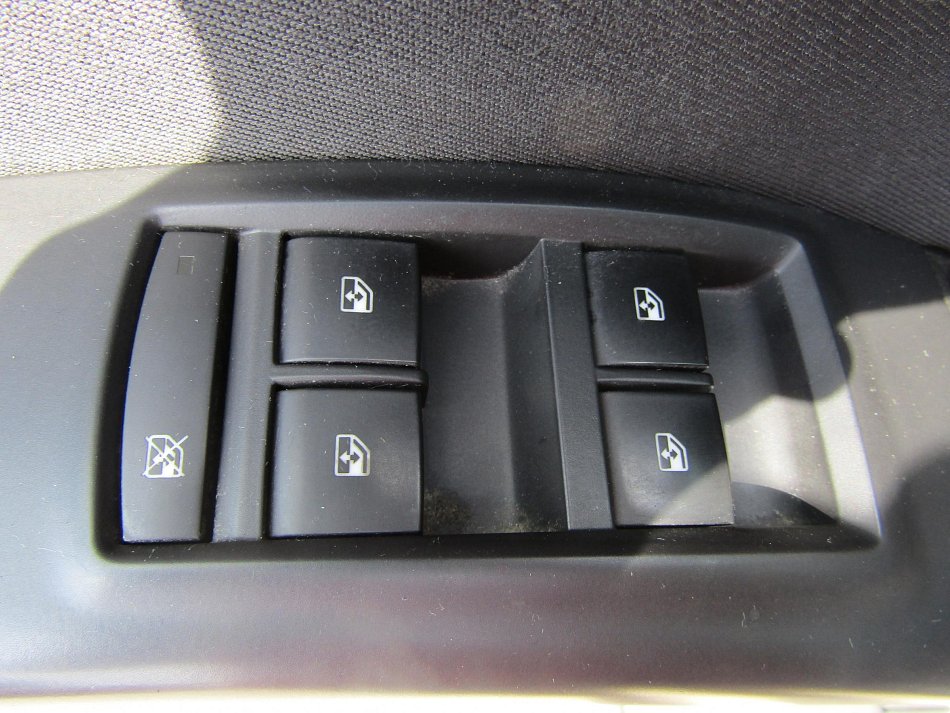Opel Meriva 1.4T 