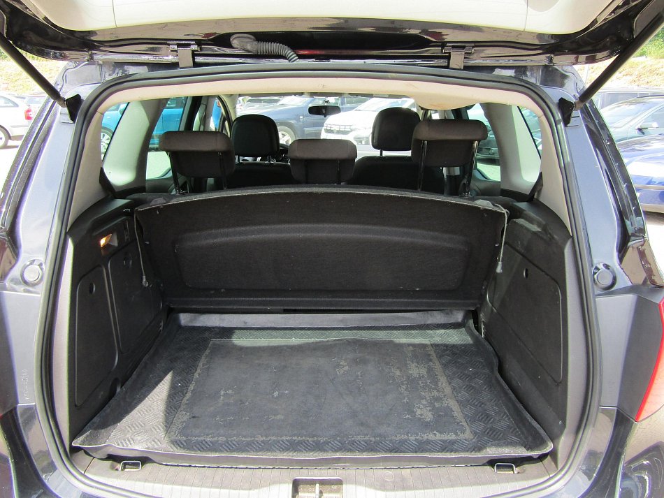 Opel Meriva 1.4T 
