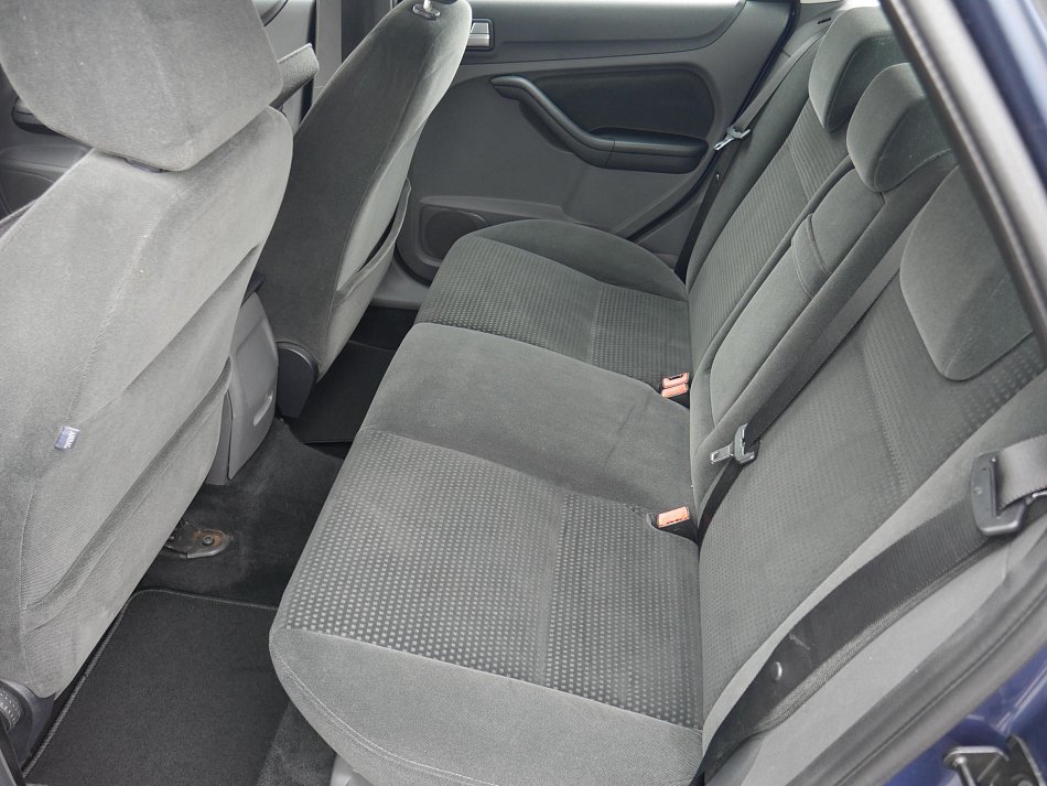 Ford Focus 1.8 TDCi 