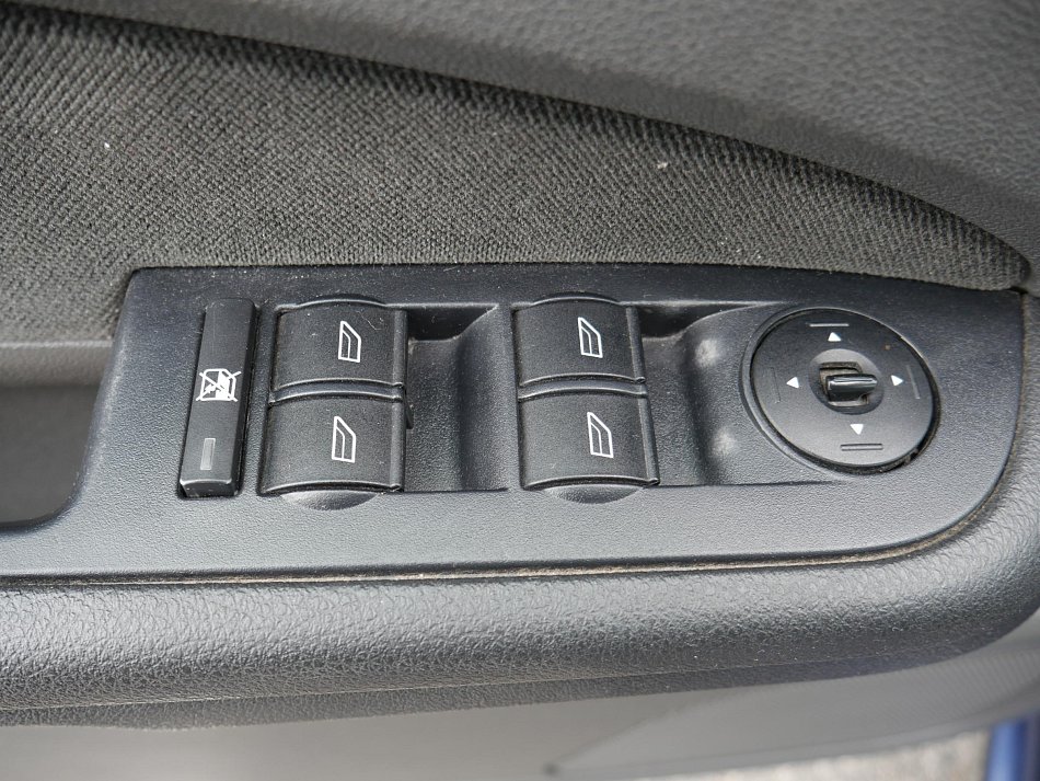 Ford Focus 1.8 TDCi 