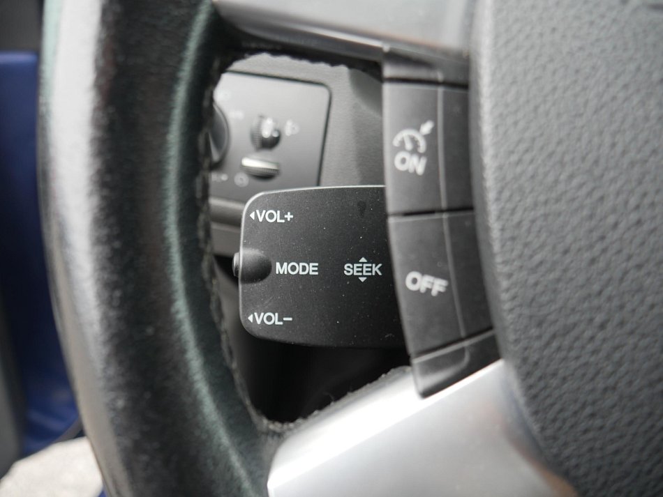 Ford Focus 1.8 TDCi 