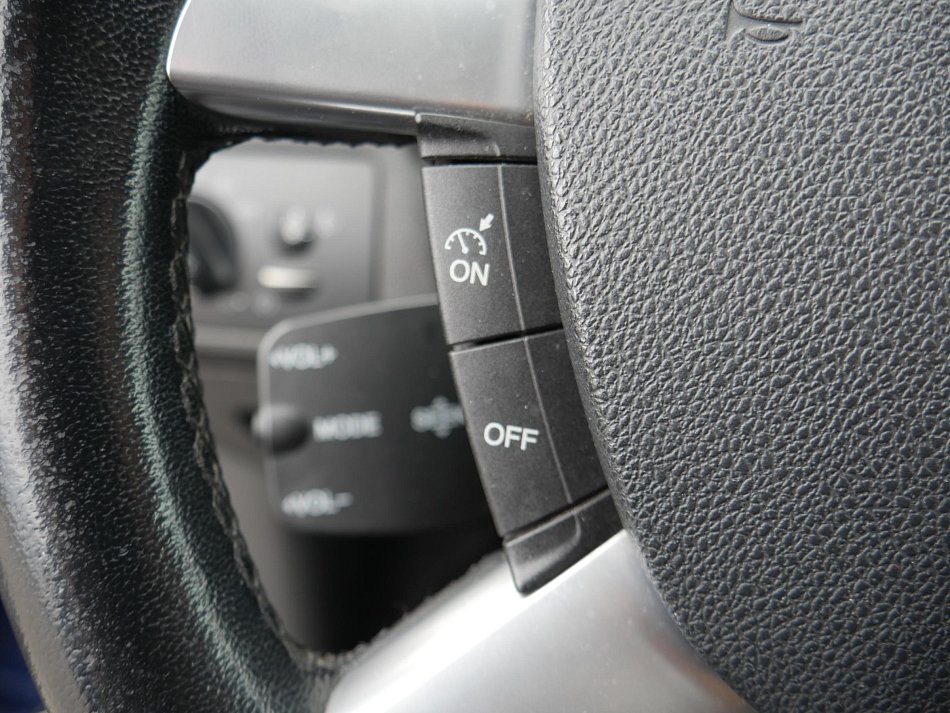 Ford Focus 1.8 TDCi 