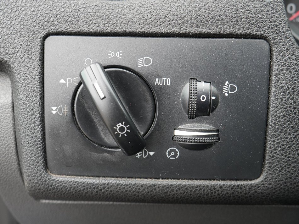 Ford Focus 1.8 TDCi 