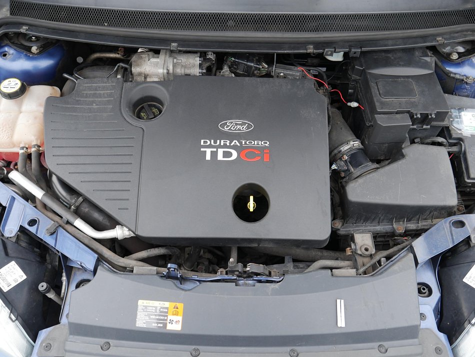 Ford Focus 1.8 TDCi 