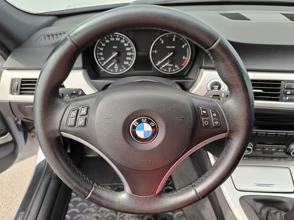 BMW Řada 3 2.0d  320d