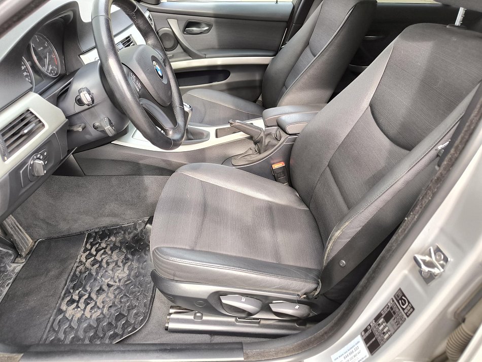 BMW Řada 3 2.0d  320d