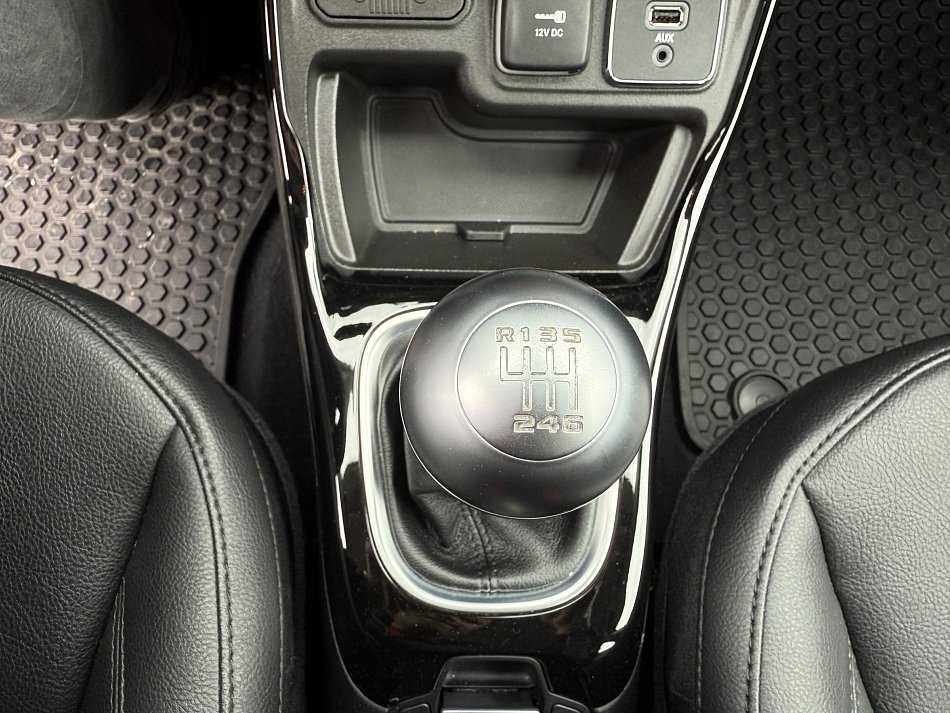 Jeep Compass 1.3GSE 
