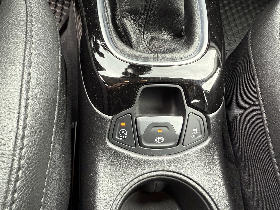 Jeep Compass 1.3GSE 