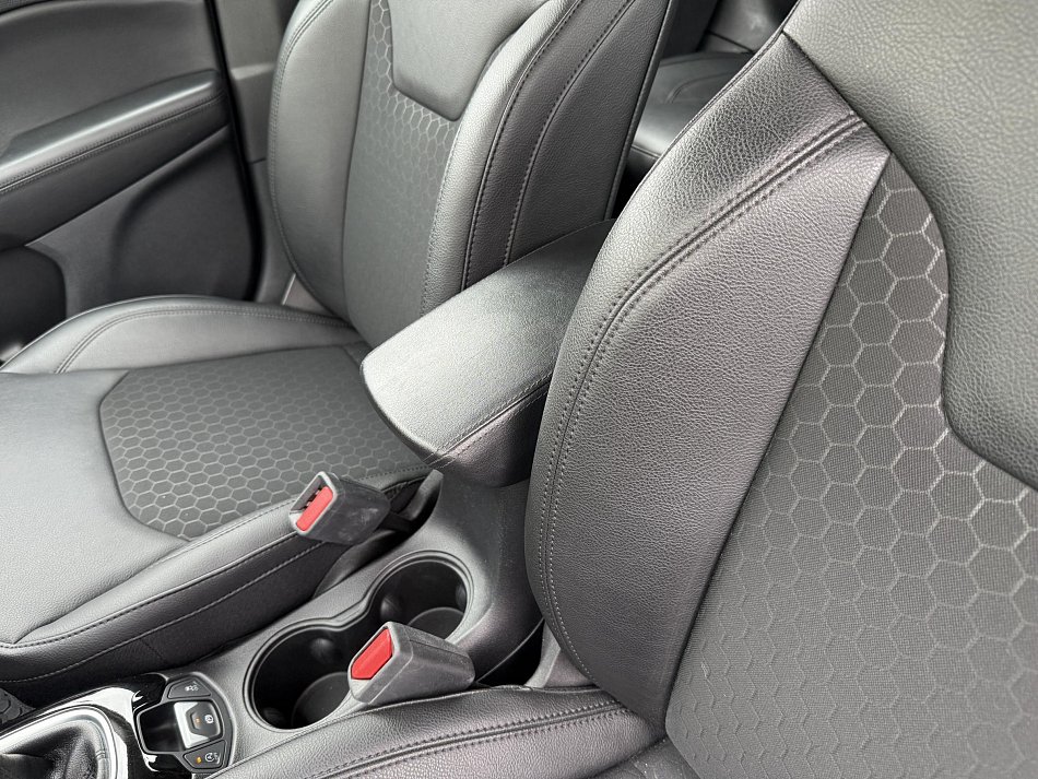 Jeep Compass 1.3GSE 