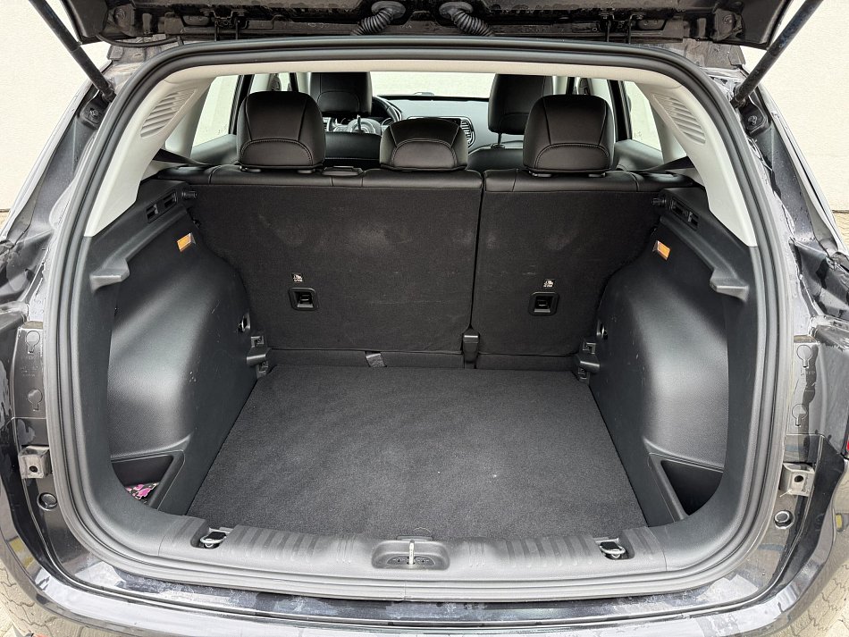 Jeep Compass 1.3GSE 
