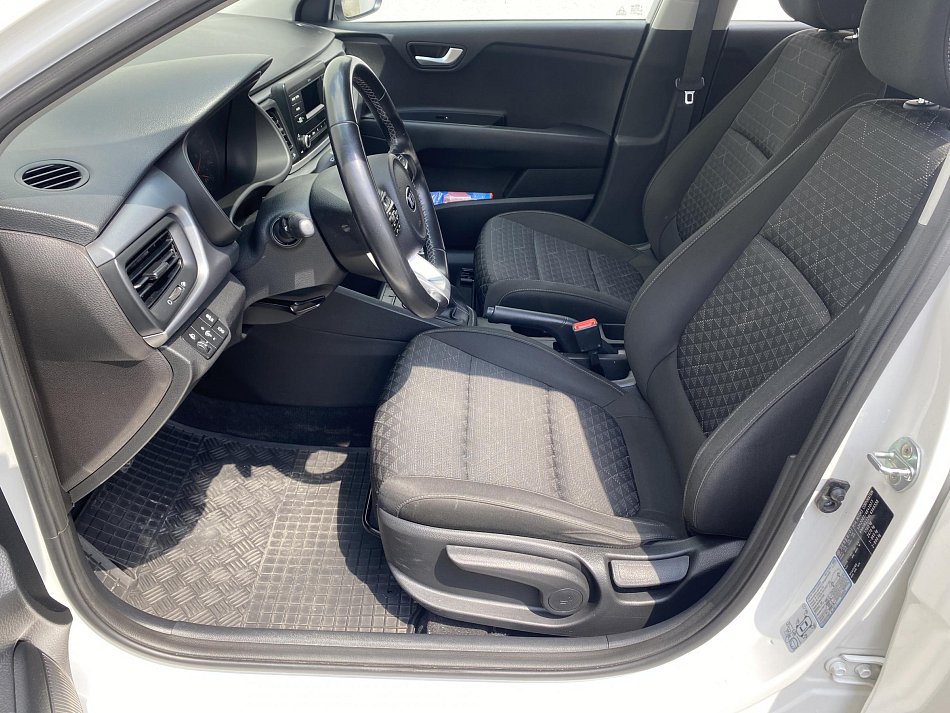 Kia Rio 1.25i Comfort