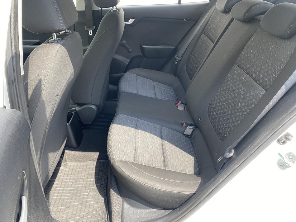 Kia Rio 1.25i Comfort