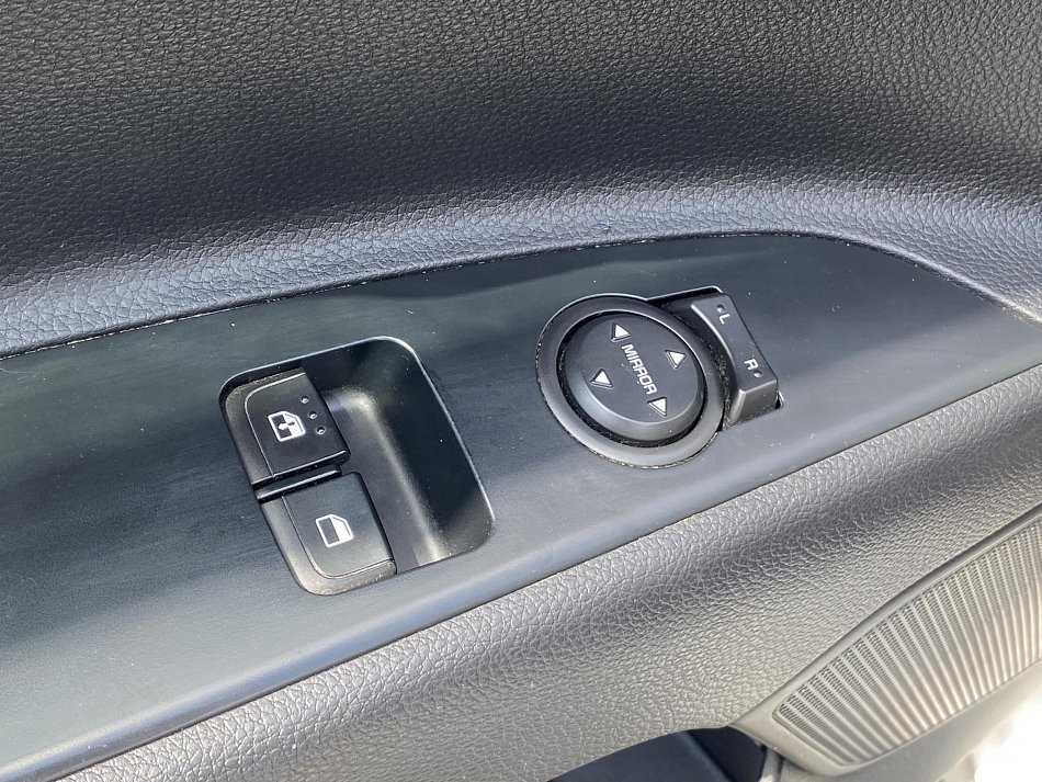 Kia Rio 1.25i Comfort