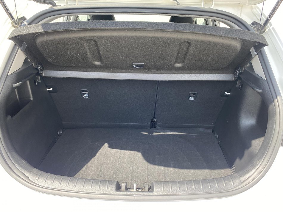 Kia Rio 1.25i Comfort