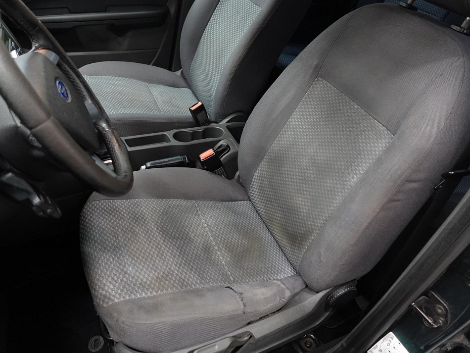 Ford Focus 1.6 TDCi 