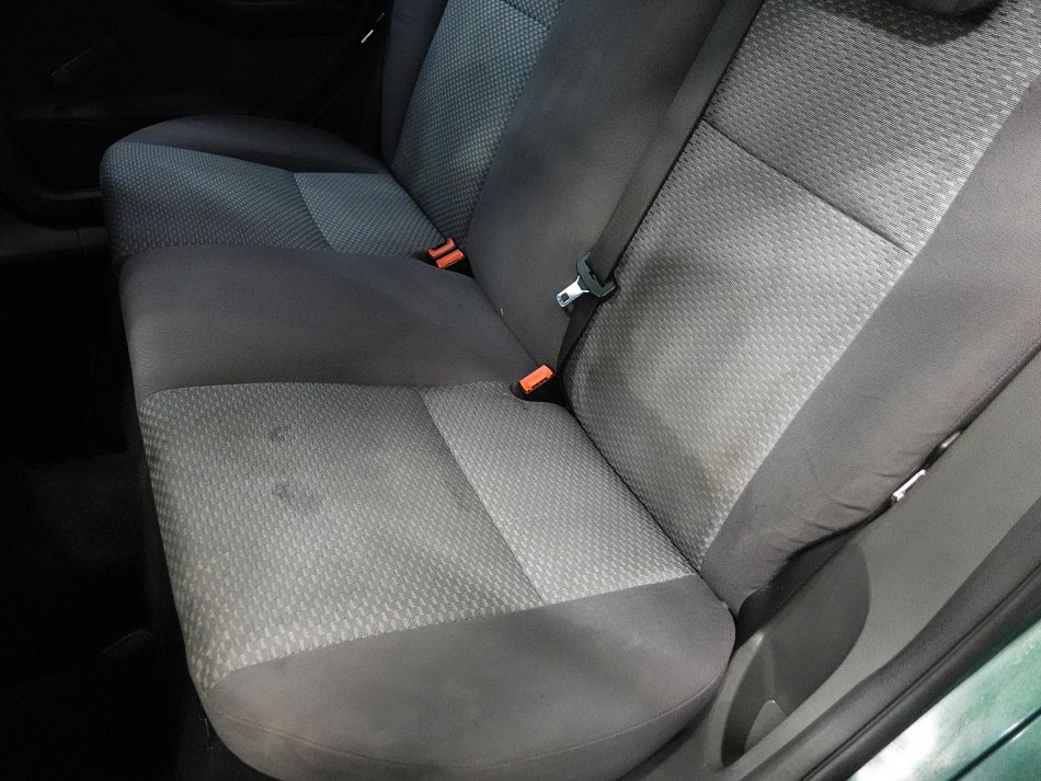 Ford Focus 1.6 TDCi 