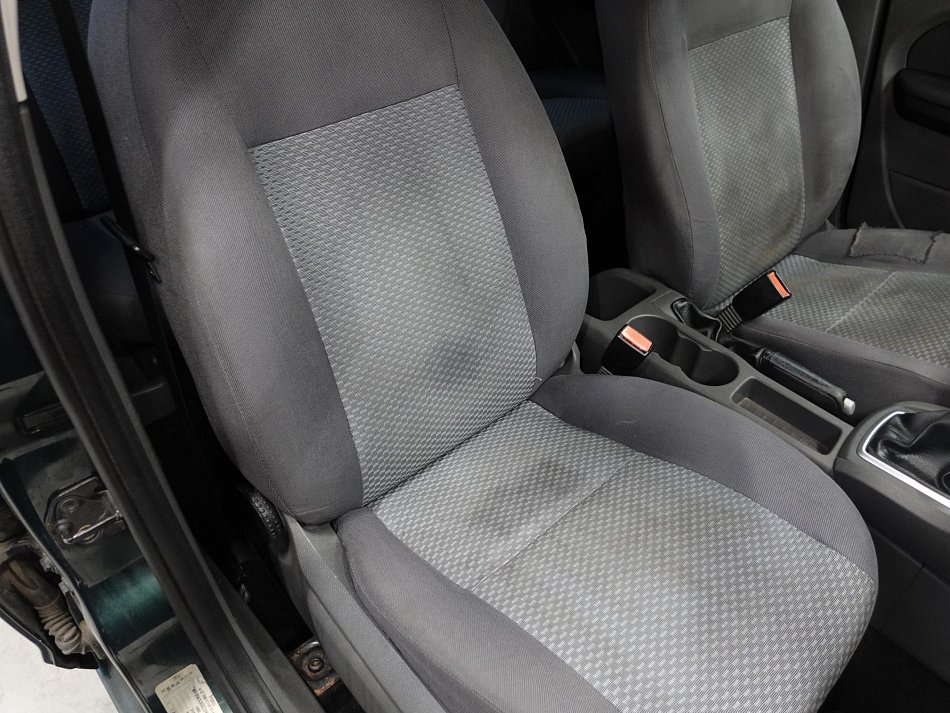Ford Focus 1.6 TDCi 