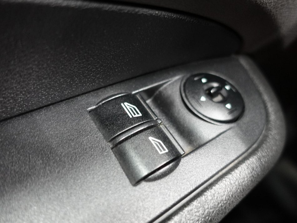 Ford Focus 1.6 TDCi 