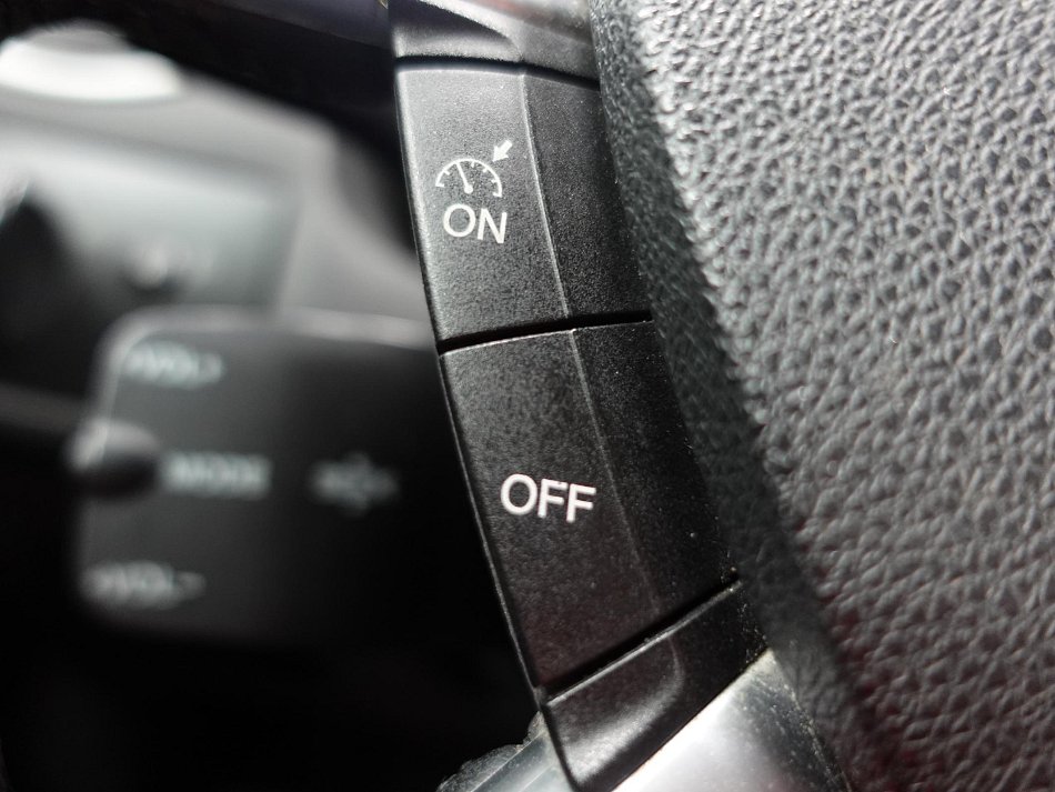Ford Focus 1.6 TDCi 