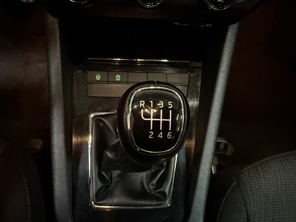 Škoda Octavia III 2.0 TDi Style