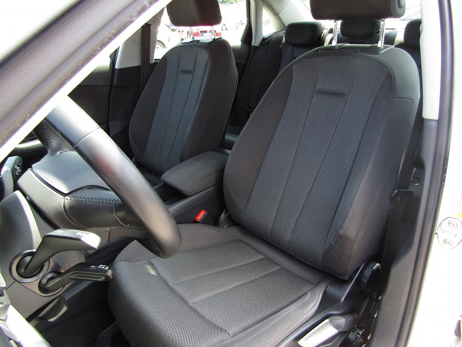 Audi A4 2.0 TDi 