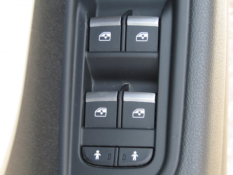 Audi A4 2.0 TDi 