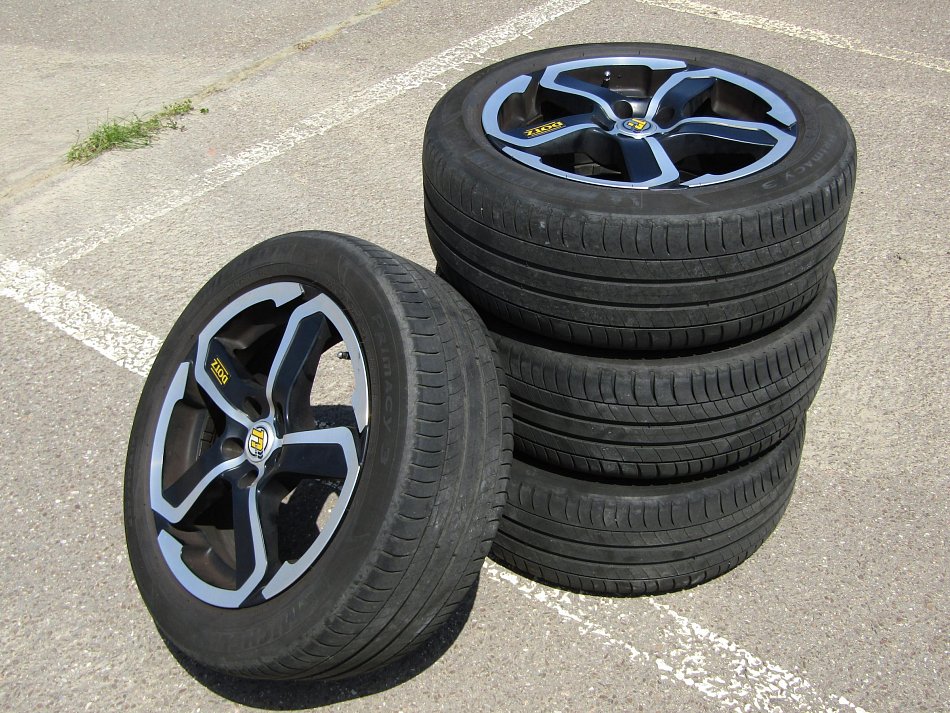 Audi A4 2.0 TDi 