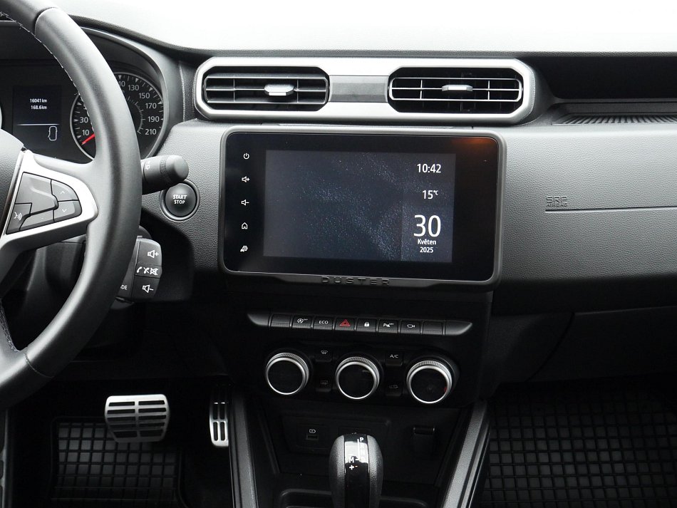 Dacia Duster 1.3 TCE 